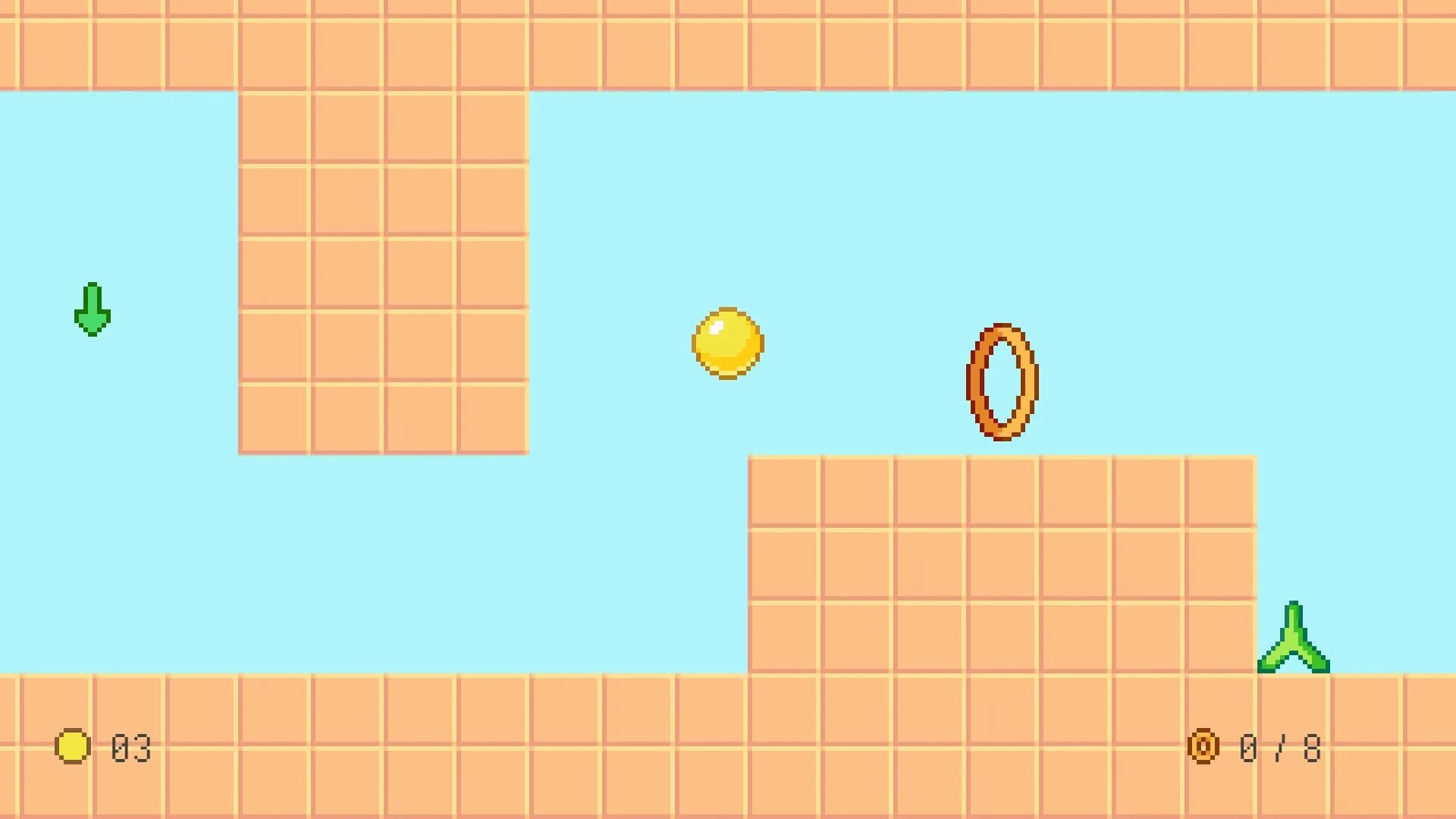Bounce Adventure görsel 2