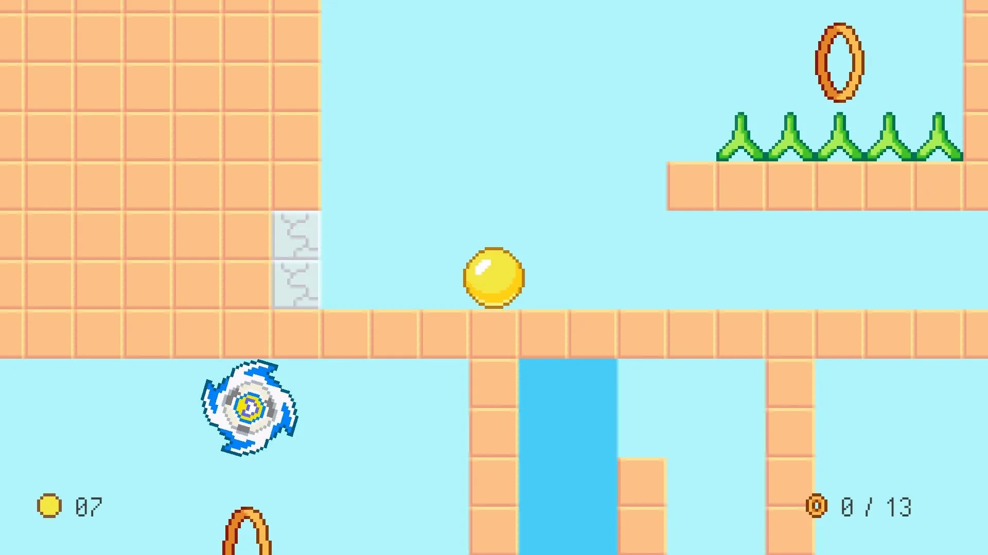 Bounce Adventure görsel 4