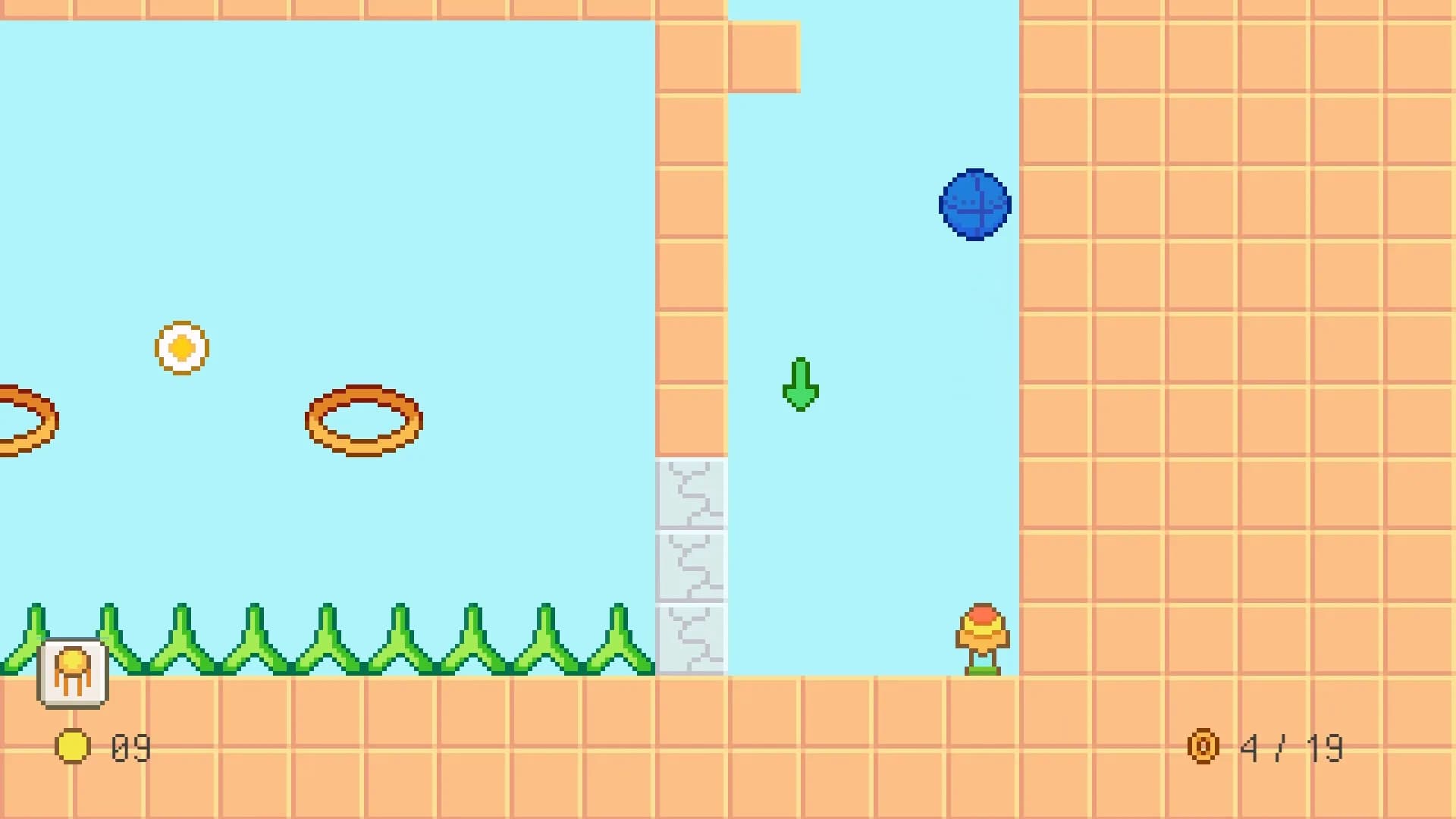 Bounce Adventure görsel 6