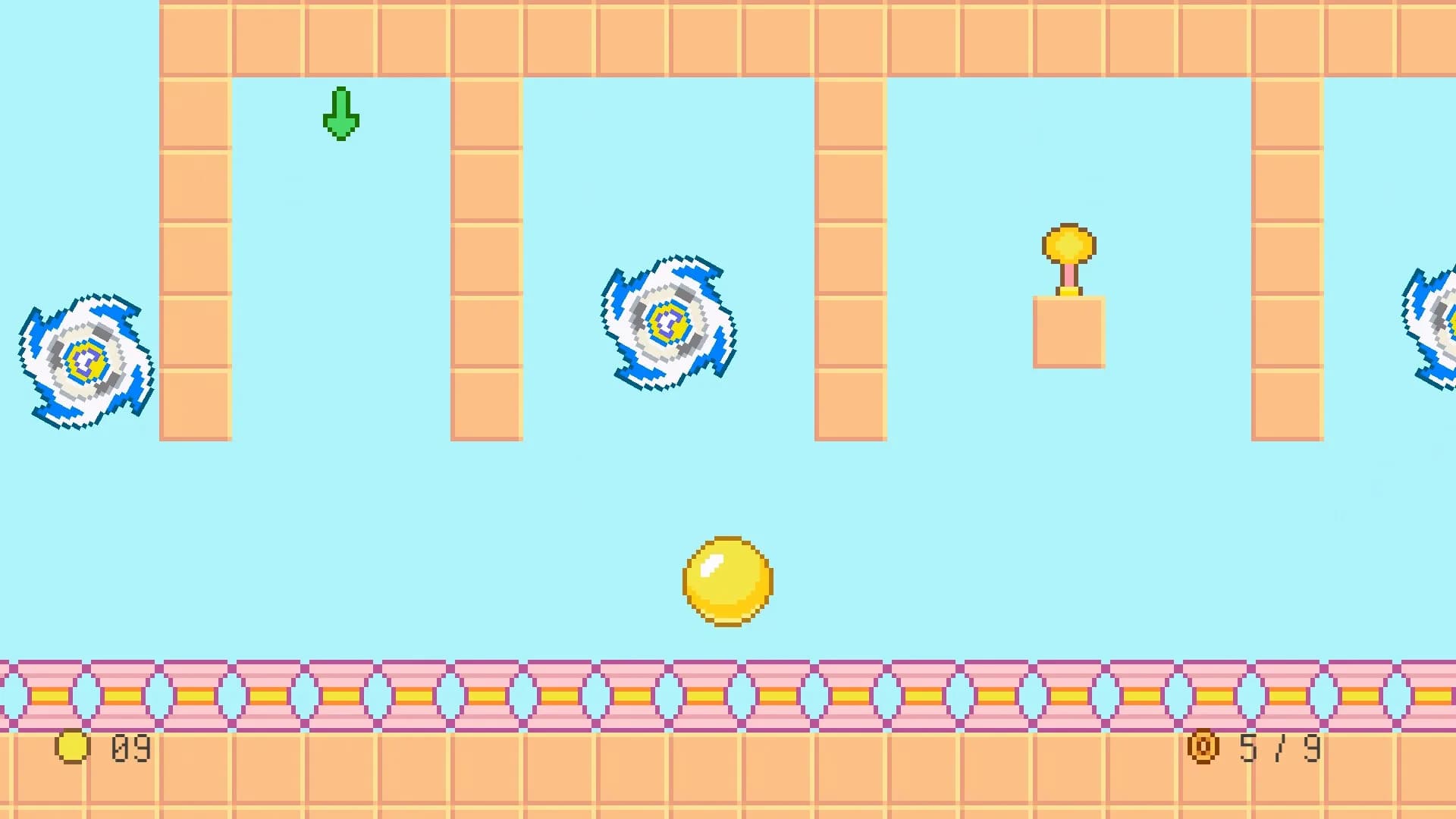 Bounce Adventure görsel 7