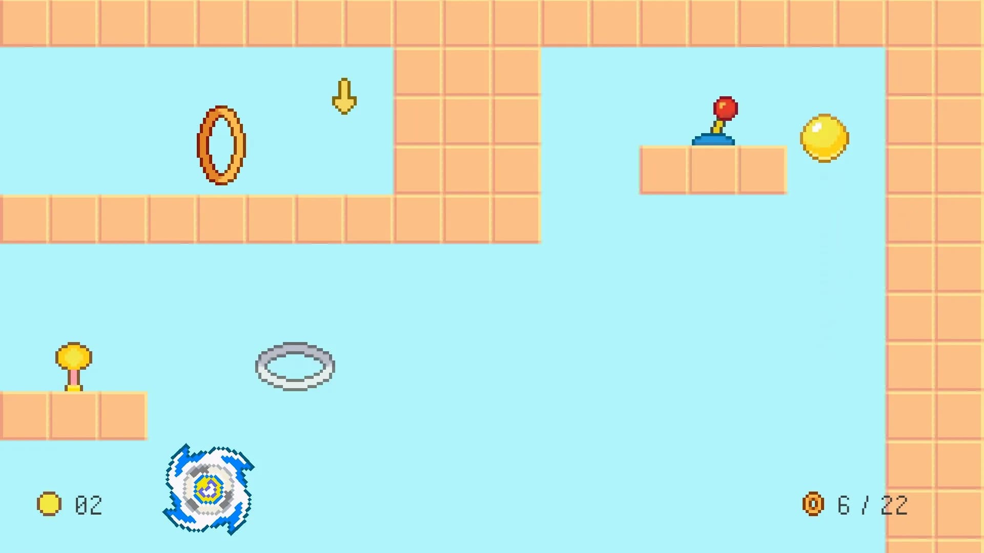 Bounce Adventure görsel 8
