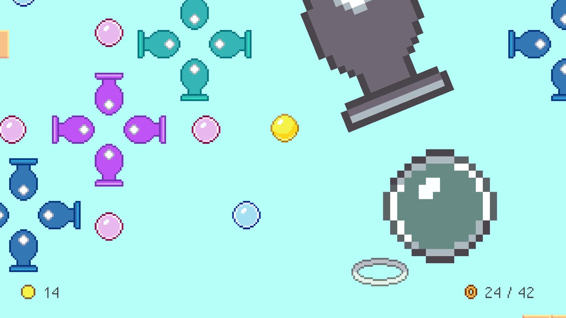 Bounce Adventure görsel 10