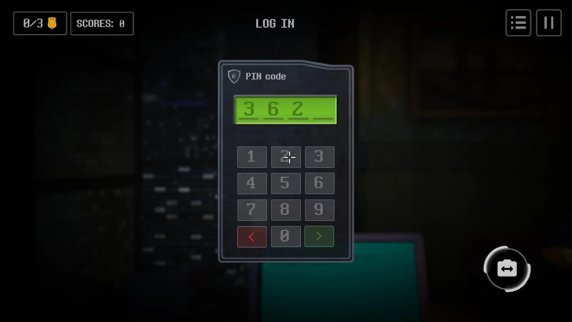 Crime Screen: Detective Cases görsel 12
