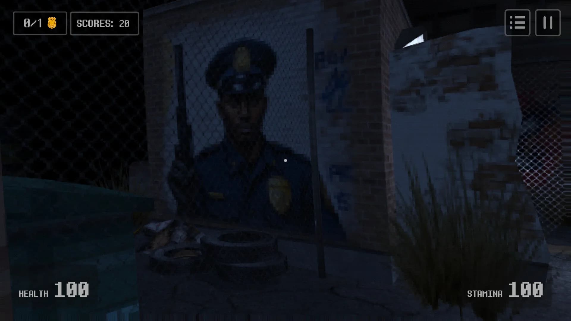 Crime Screen: Detective Cases görsel 13