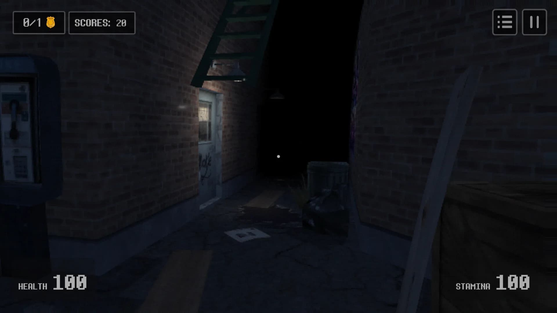 Crime Screen: Detective Cases görsel 14