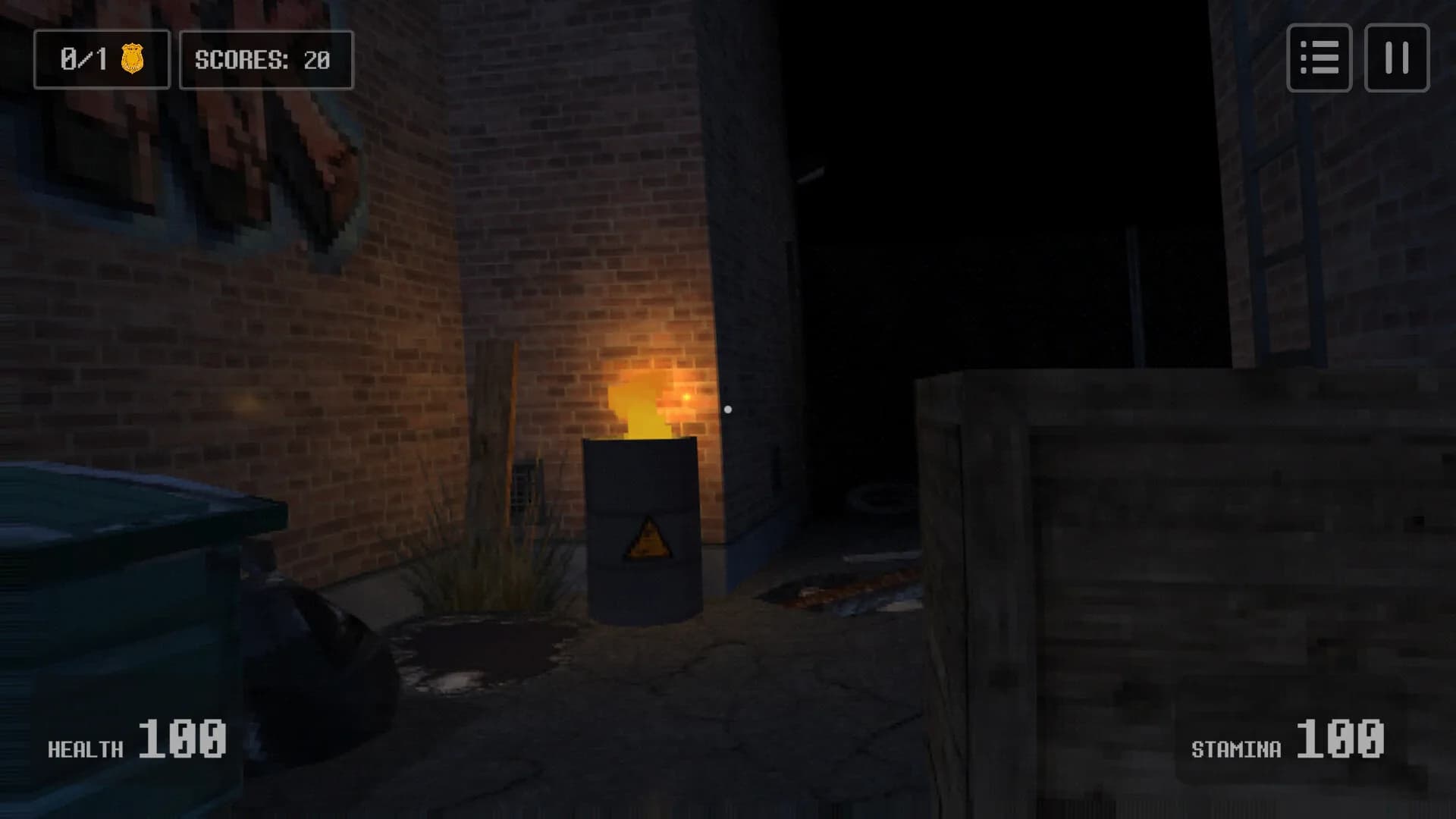 Crime Screen: Detective Cases görsel 11