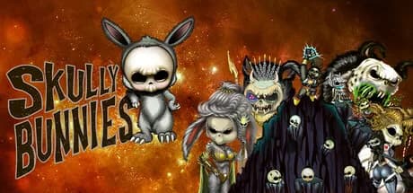 Skully Bunnies