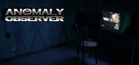 Anomaly Observer görsel 1