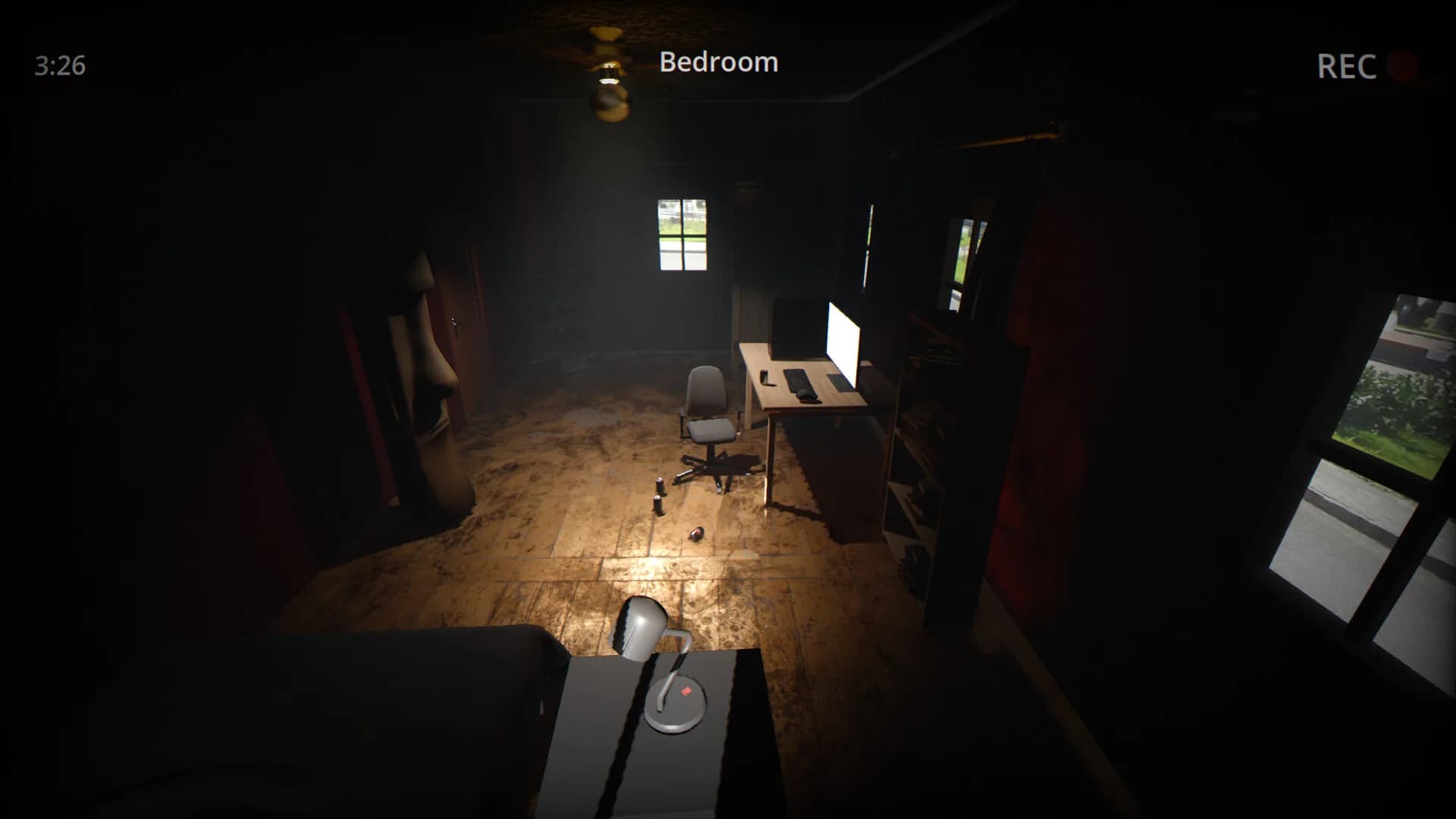 Anomaly Observer görsel 5