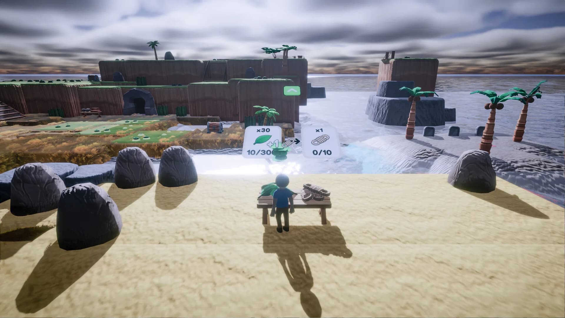 Build & Survive görsel 4