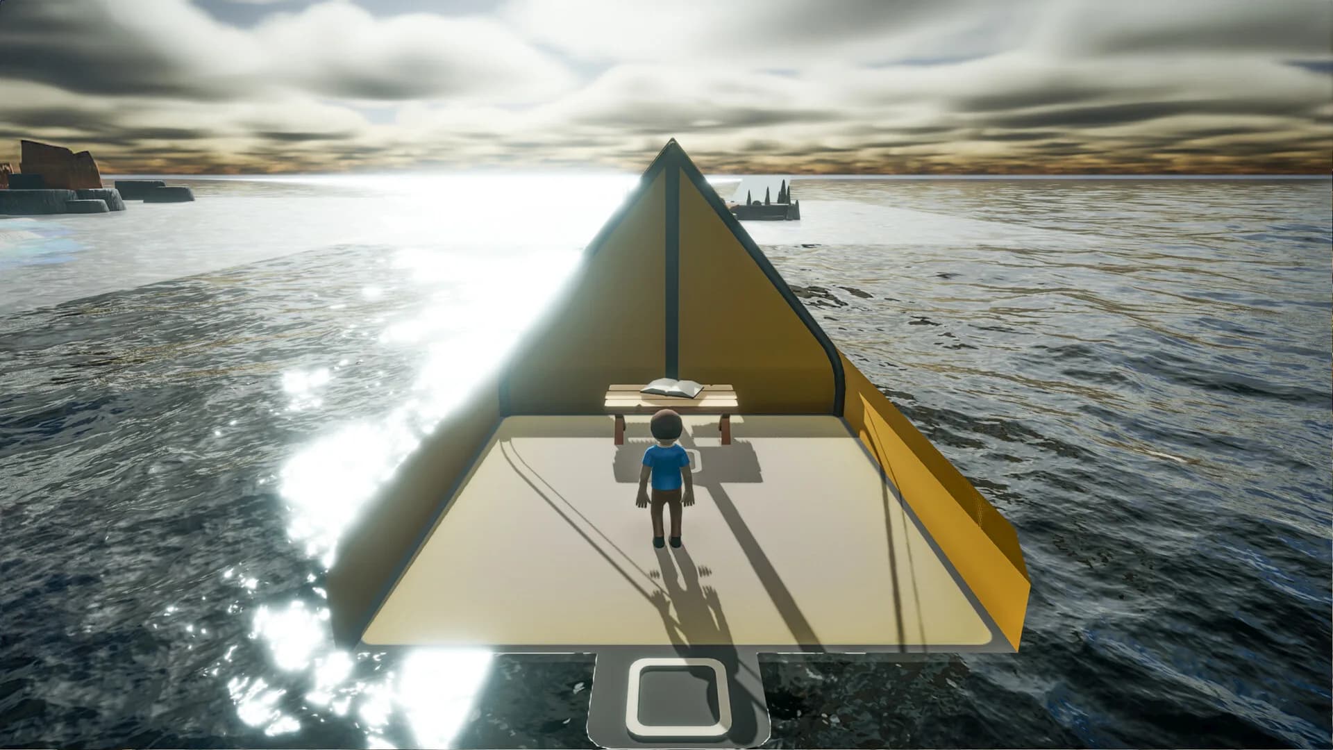 Build & Survive görsel 5
