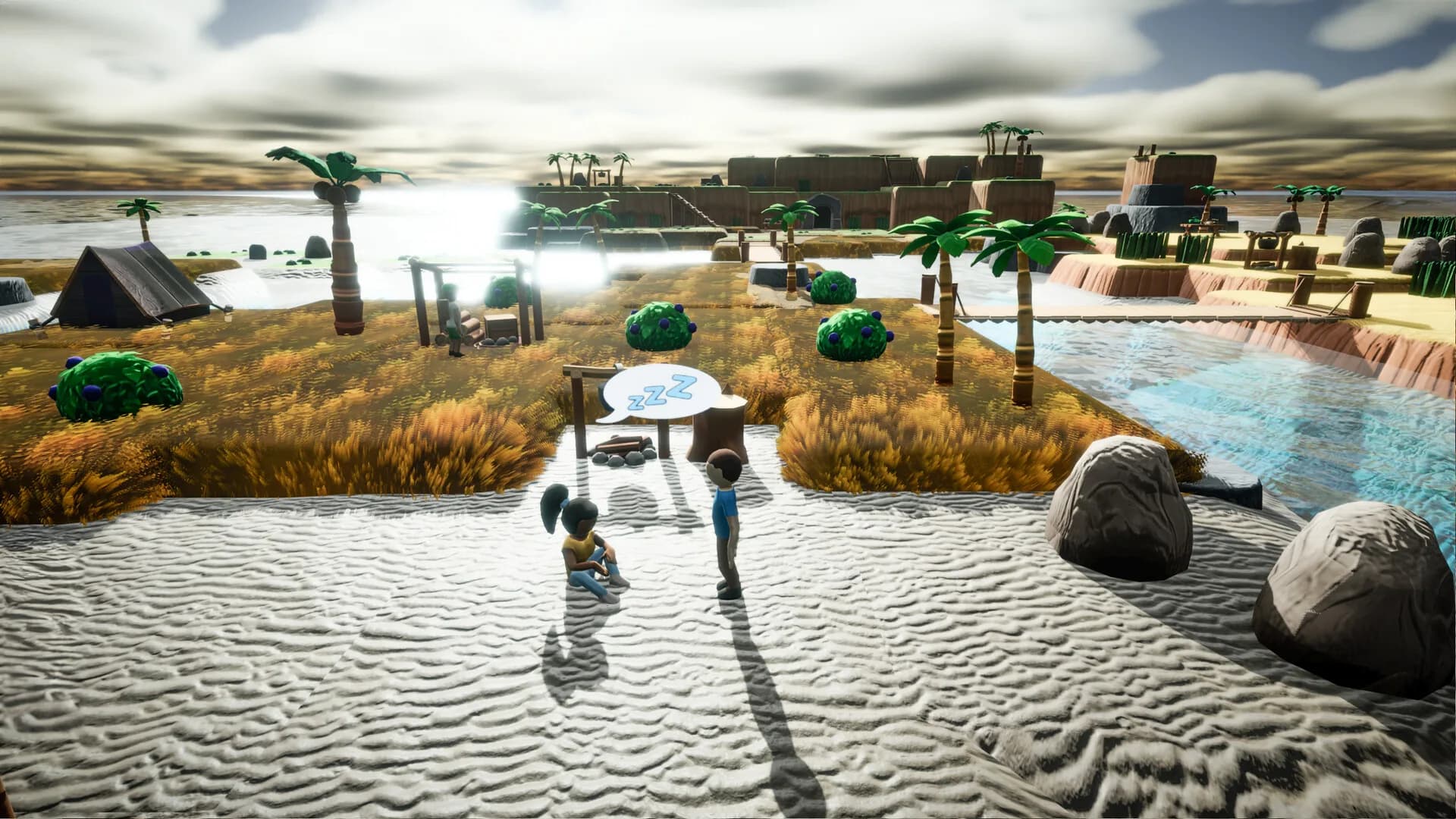 Build & Survive görsel 6