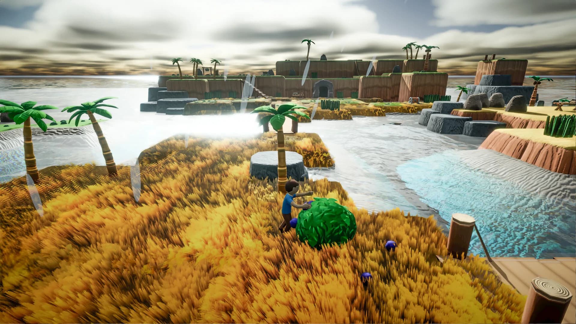 Build & Survive görsel 7