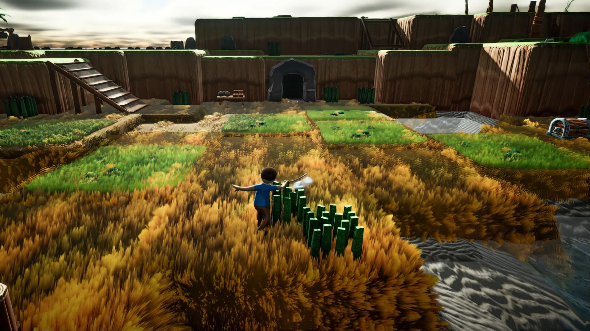Build & Survive görsel 8
