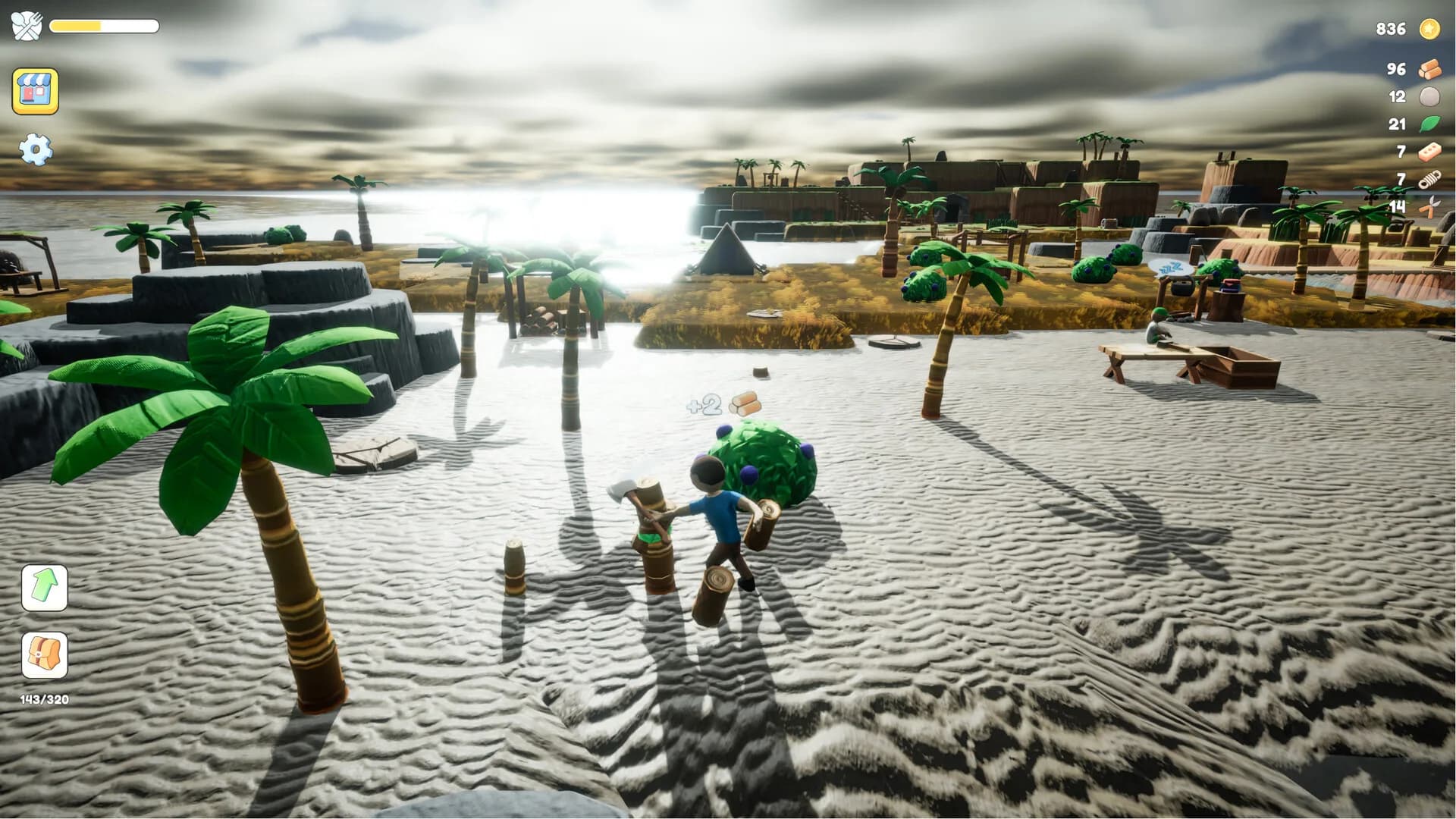 Build & Survive görsel 9