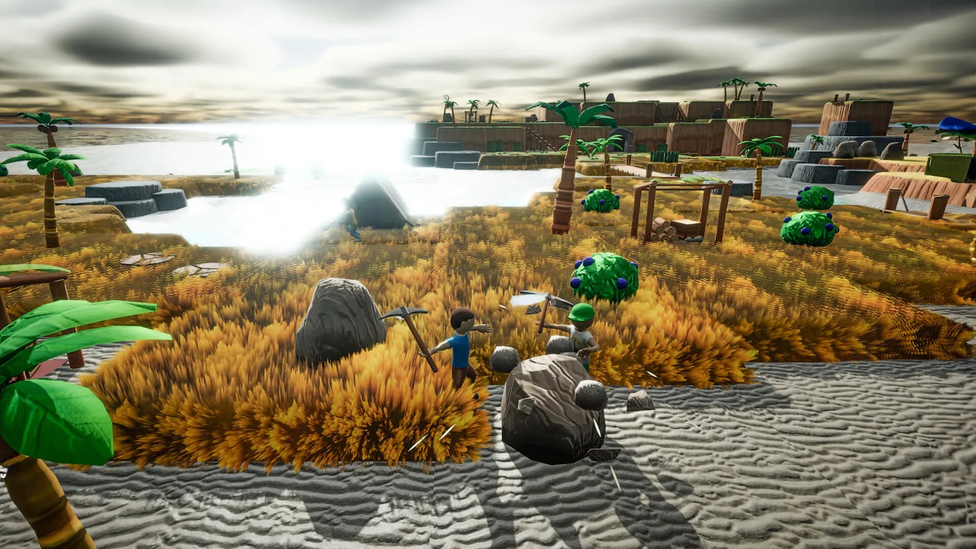 Build & Survive görsel 10