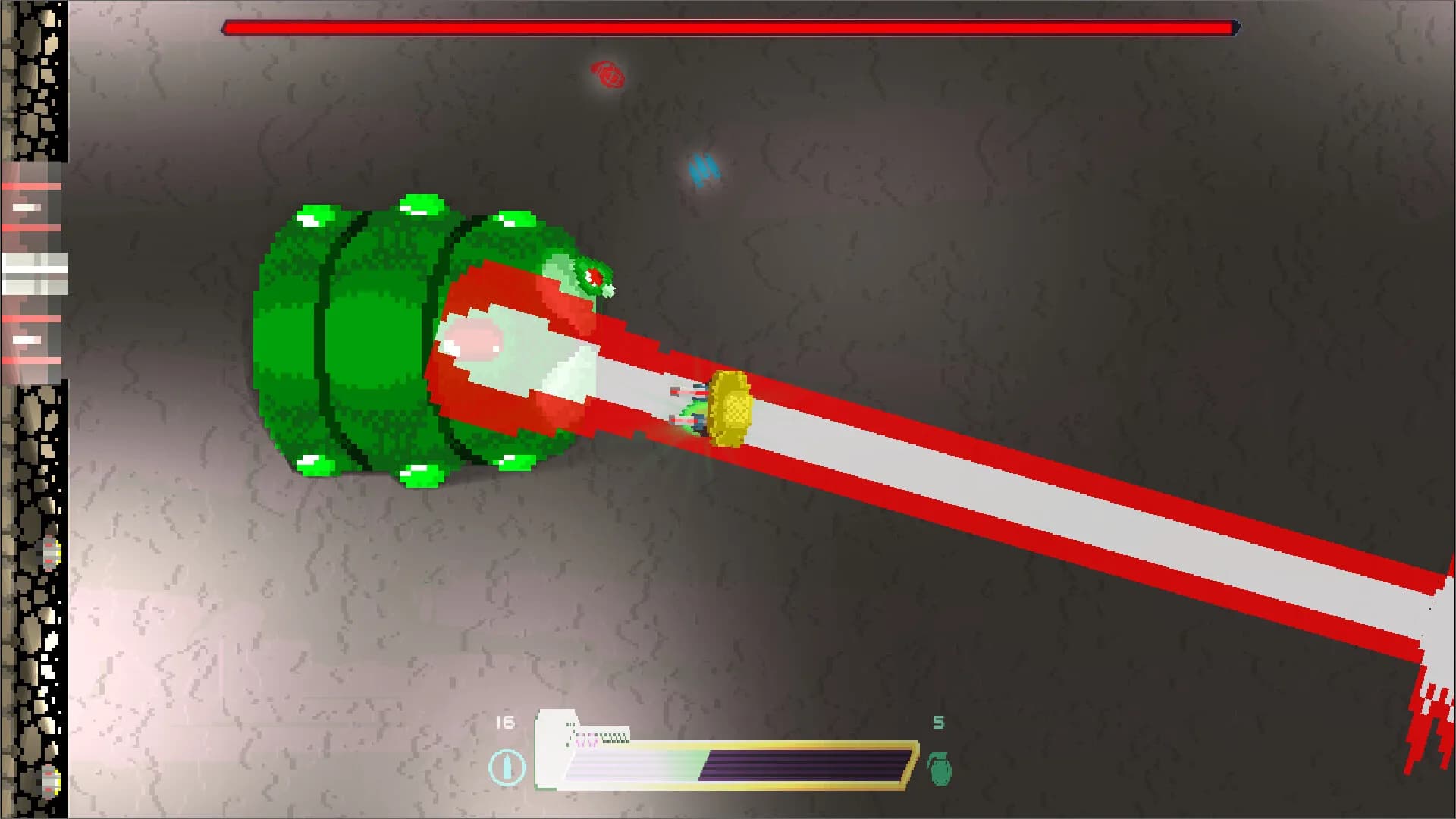 Super Shootout görsel 3