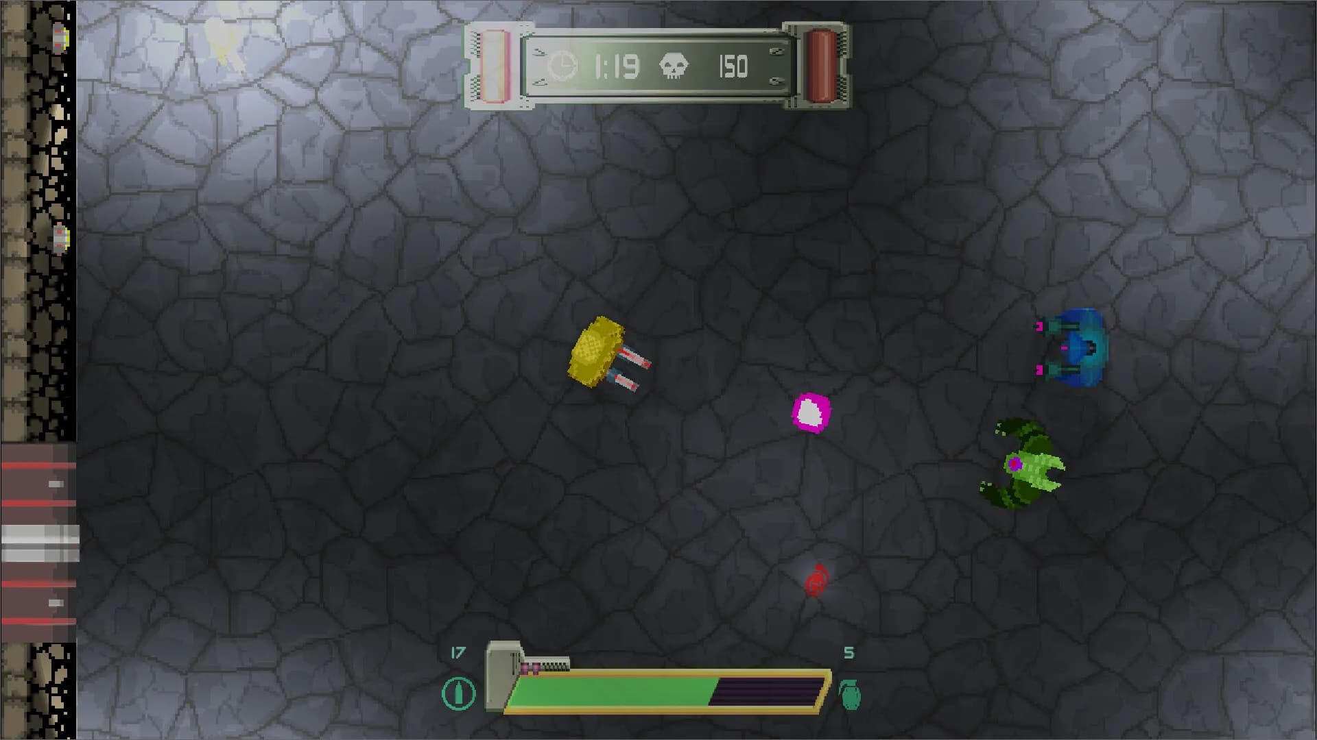 Super Shootout görsel 4