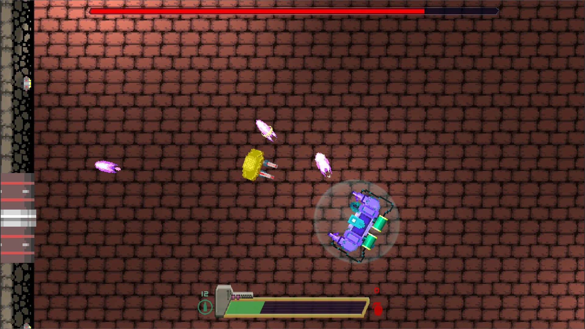 Super Shootout görsel 5