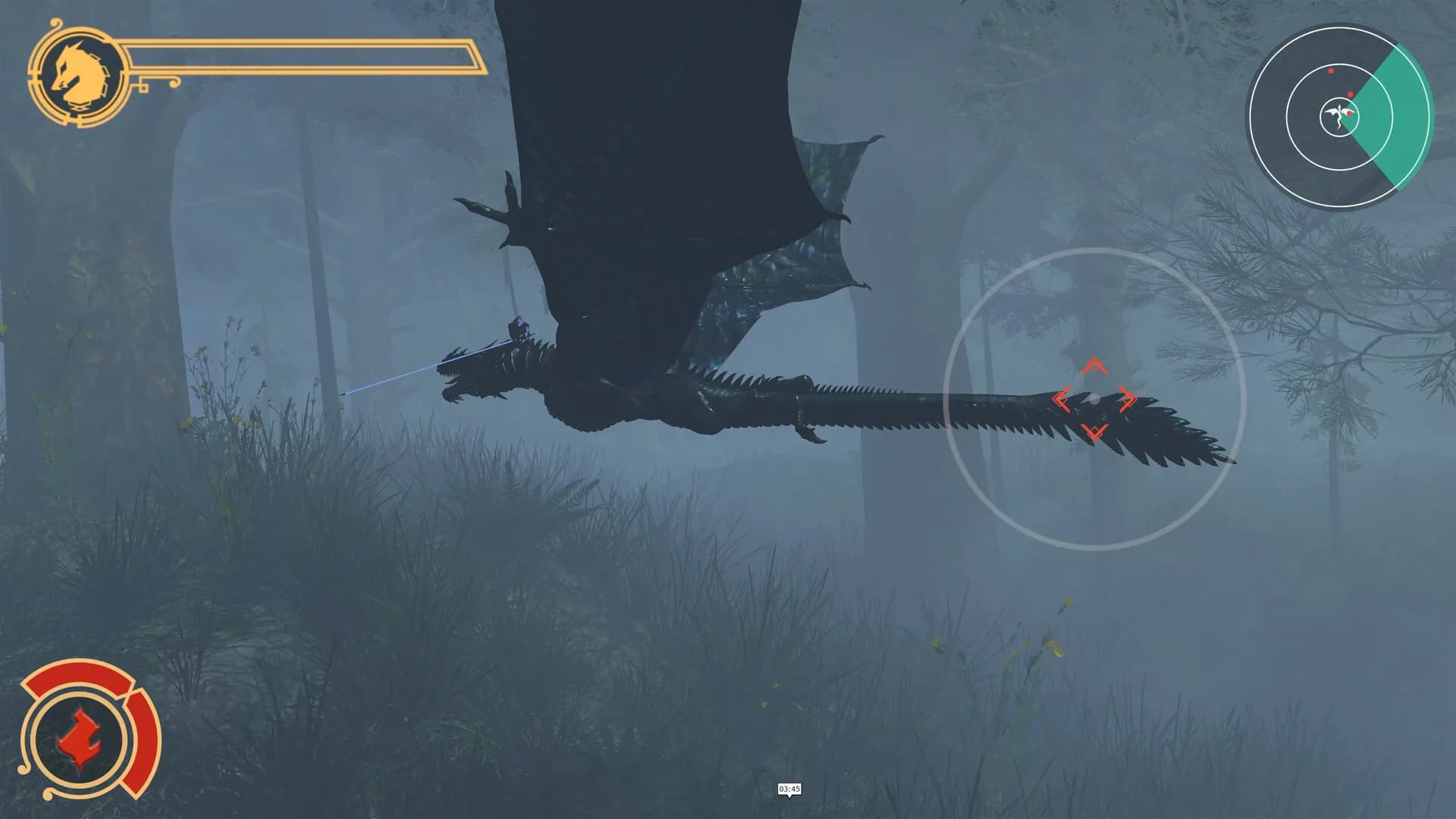Through Blood and Dragons - Dragon Wars görsel 5
