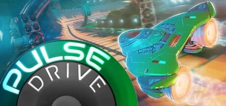 Pulse Drive
