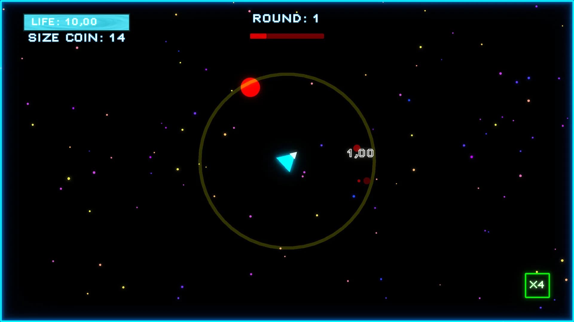Polygon War görsel 5