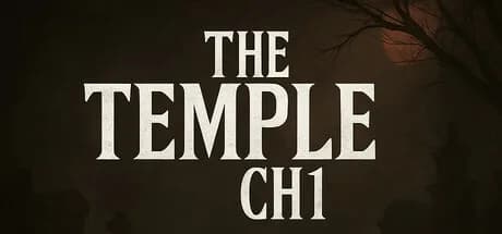 THE TEMPLE: CH 1