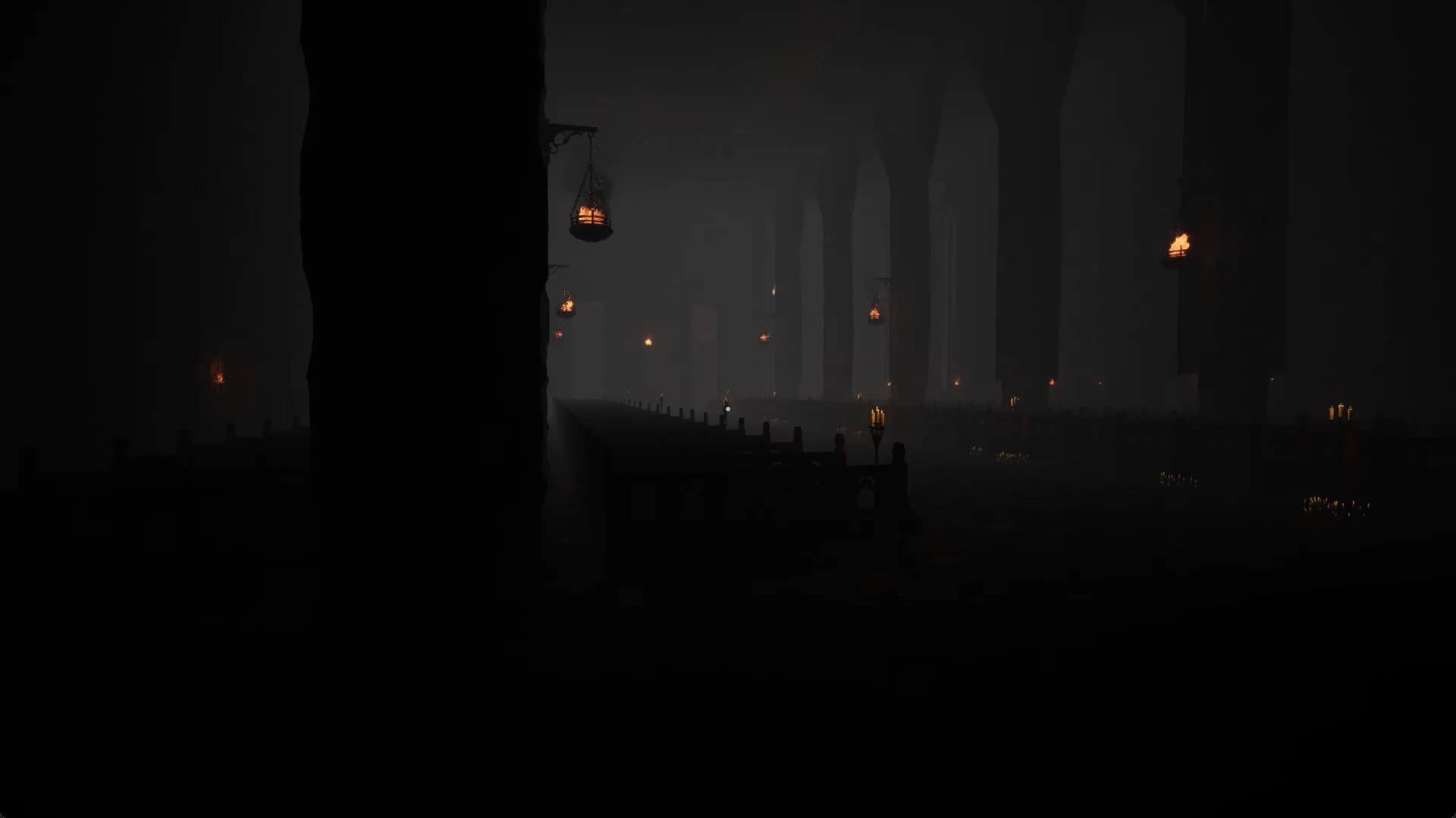 THE TEMPLE: CH 1 görsel 2
