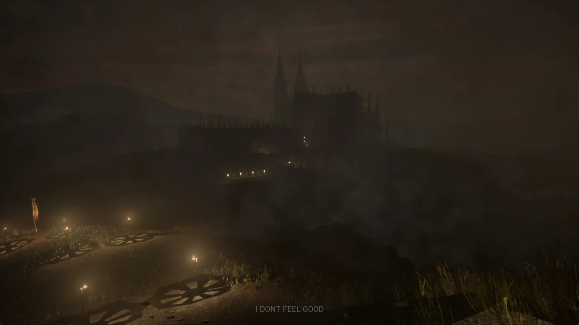 THE TEMPLE: CH 1 görsel 4