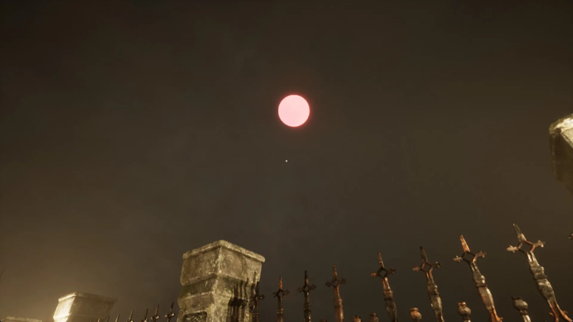 THE TEMPLE: CH 1 görsel 7