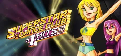 Superstar Dance Club görsel 1