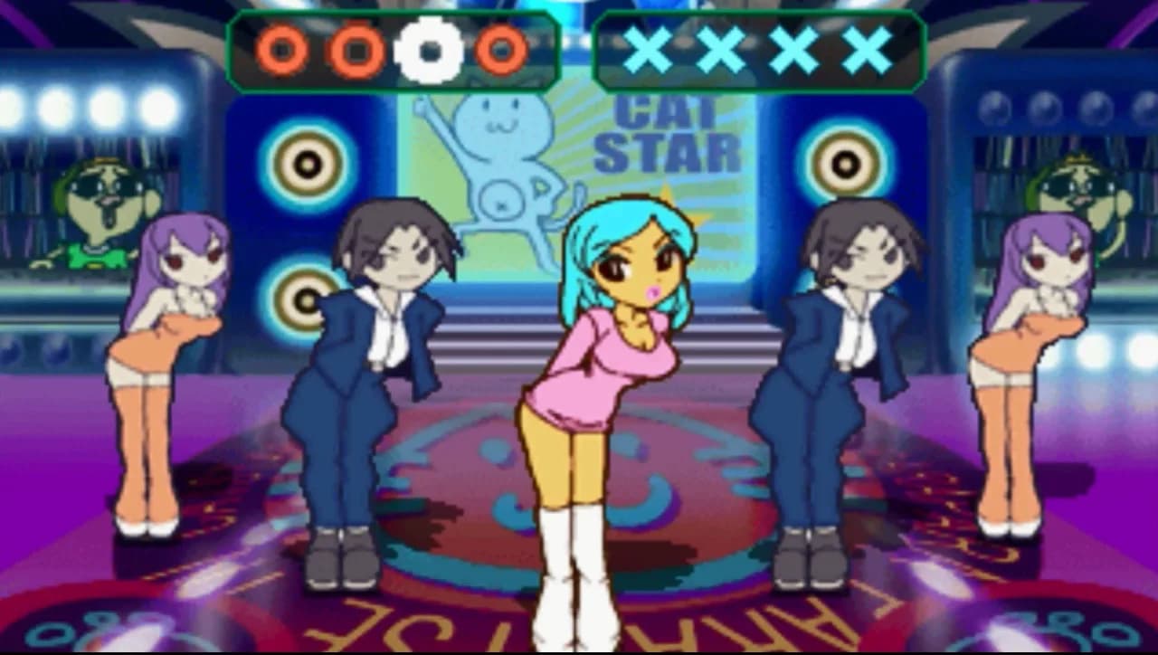 Superstar Dance Club görsel 6