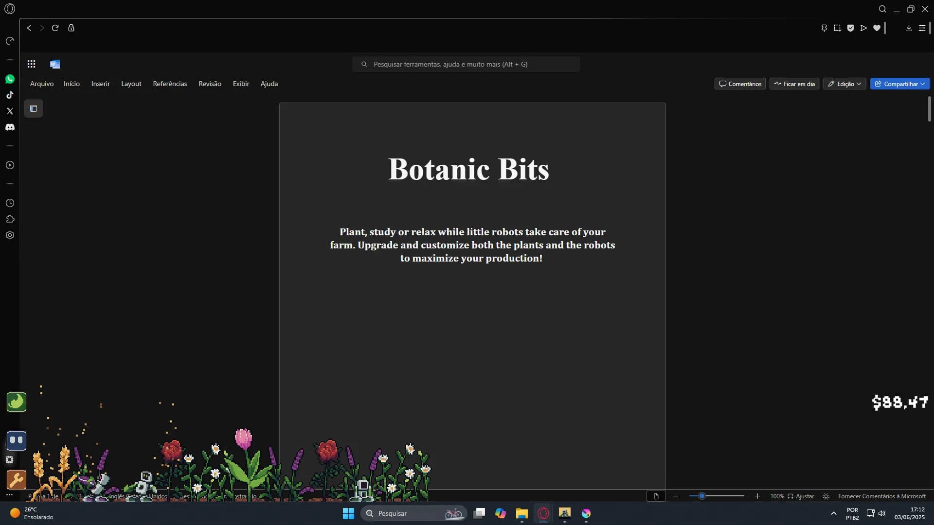 Botanic Bits görsel 3
