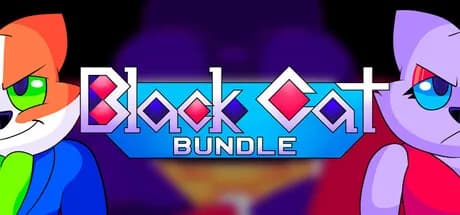 Black Cat Bundle