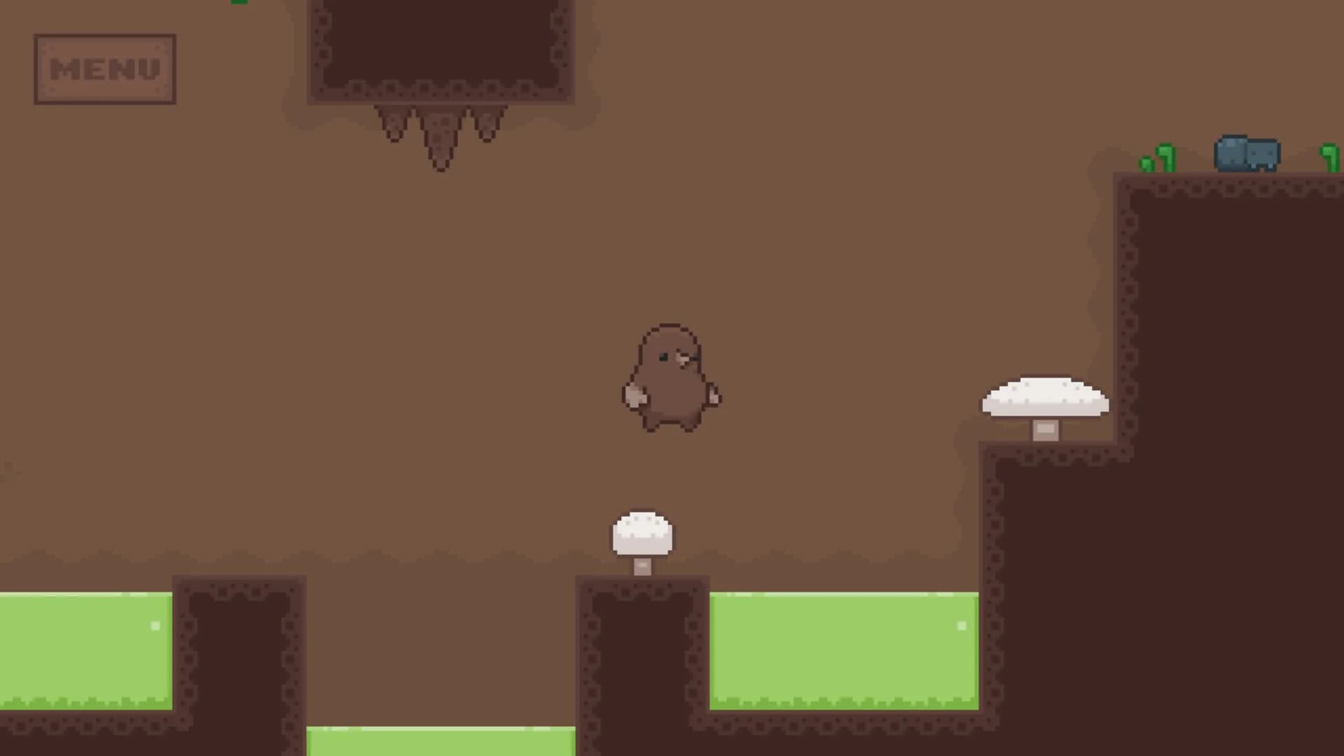 Runaway Mole görsel 3