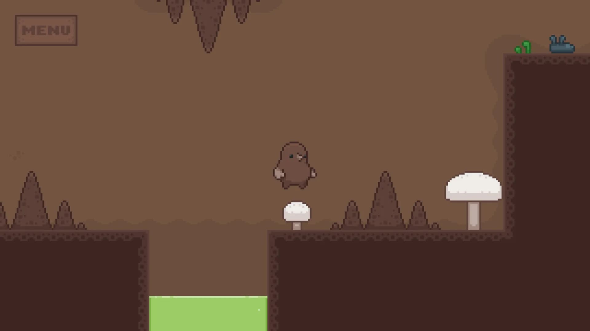 Runaway Mole görsel 4