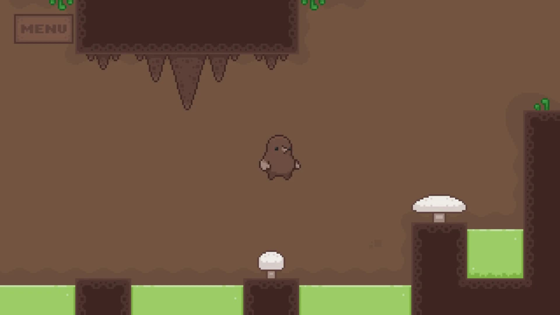 Runaway Mole görsel 5