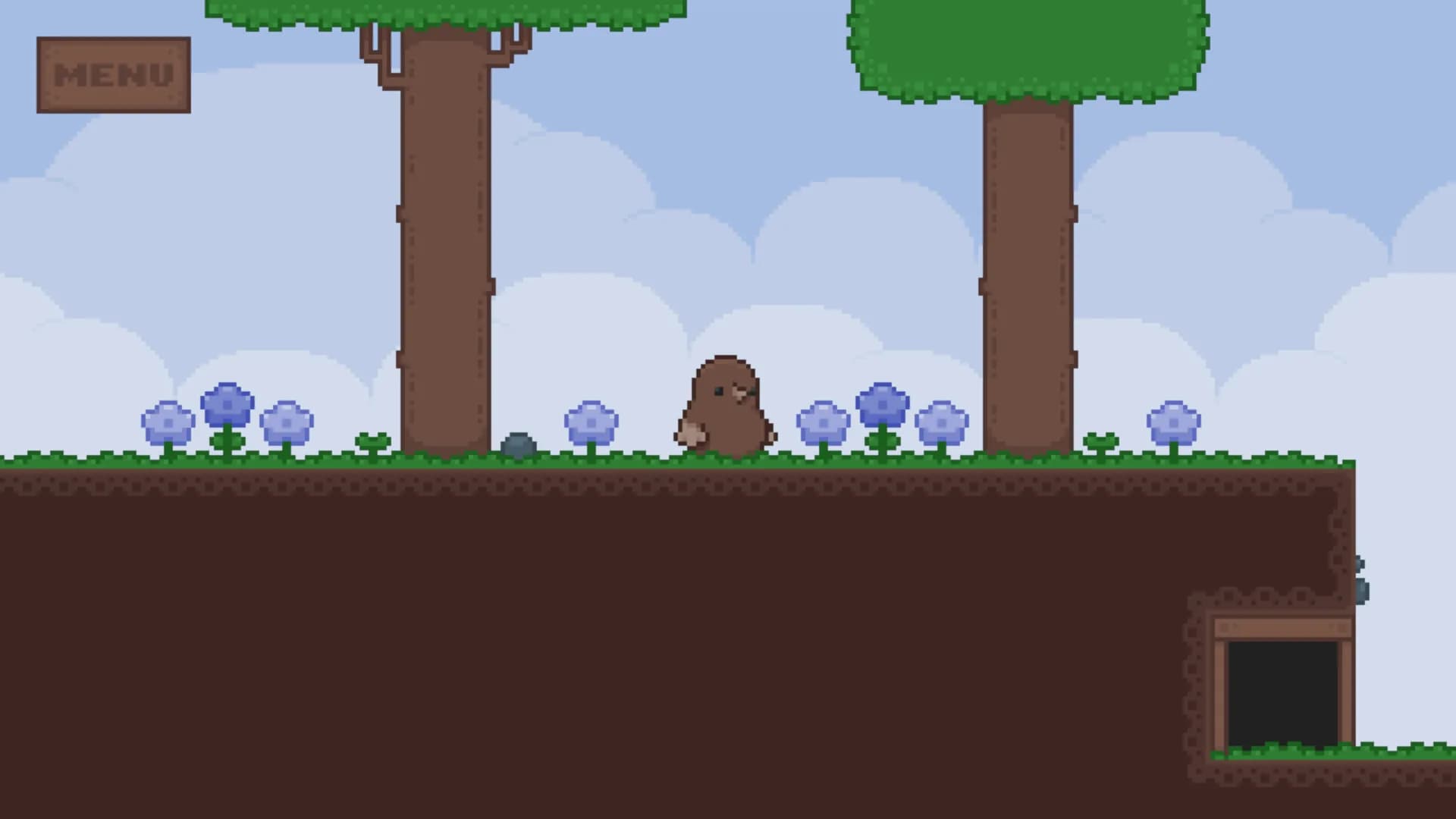 Runaway Mole görsel 6
