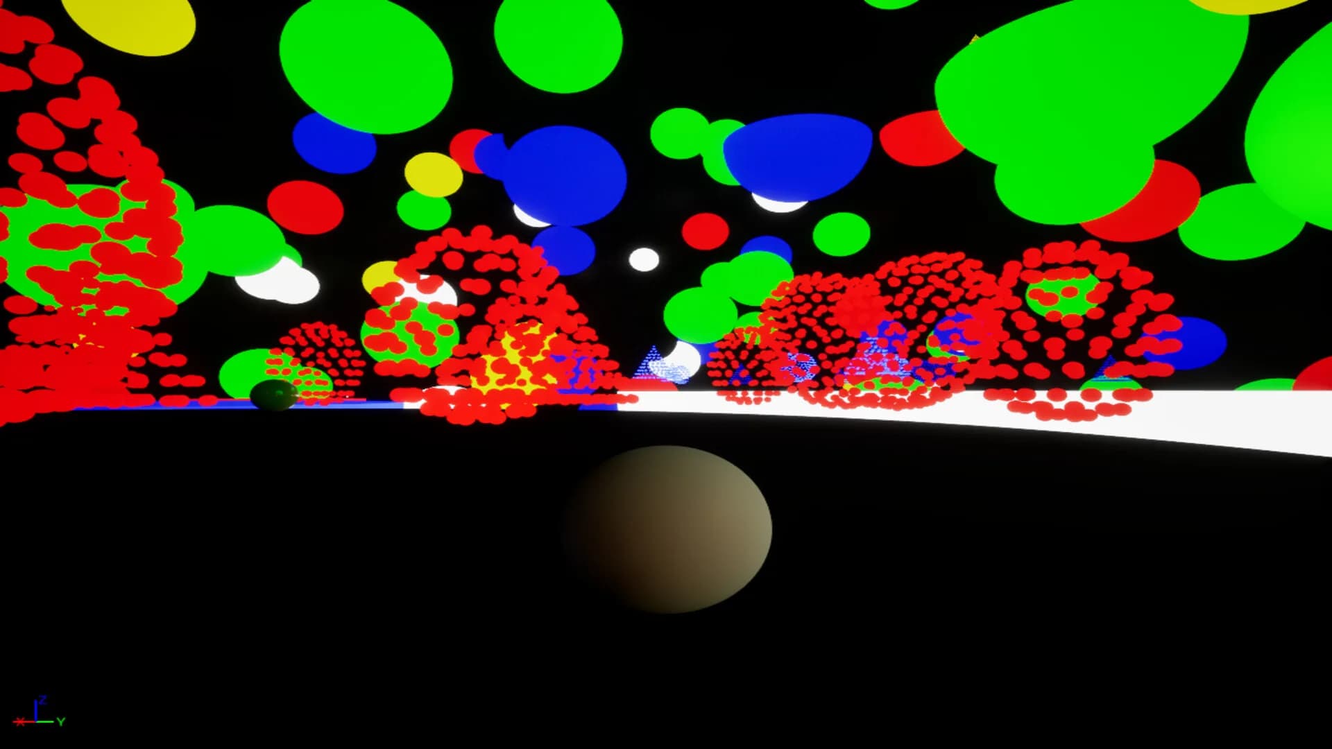 The ball görsel 5
