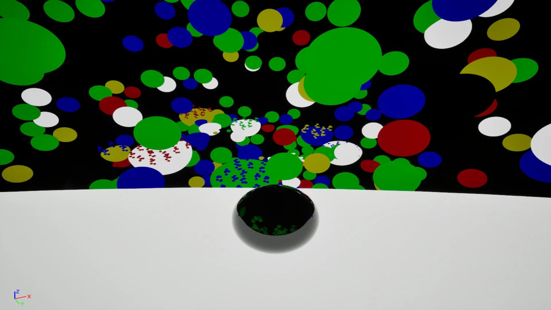 The ball görsel 8