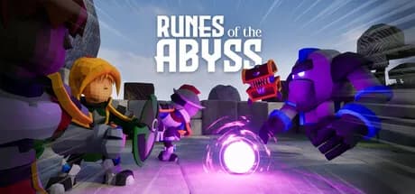 Runes of the Abyss