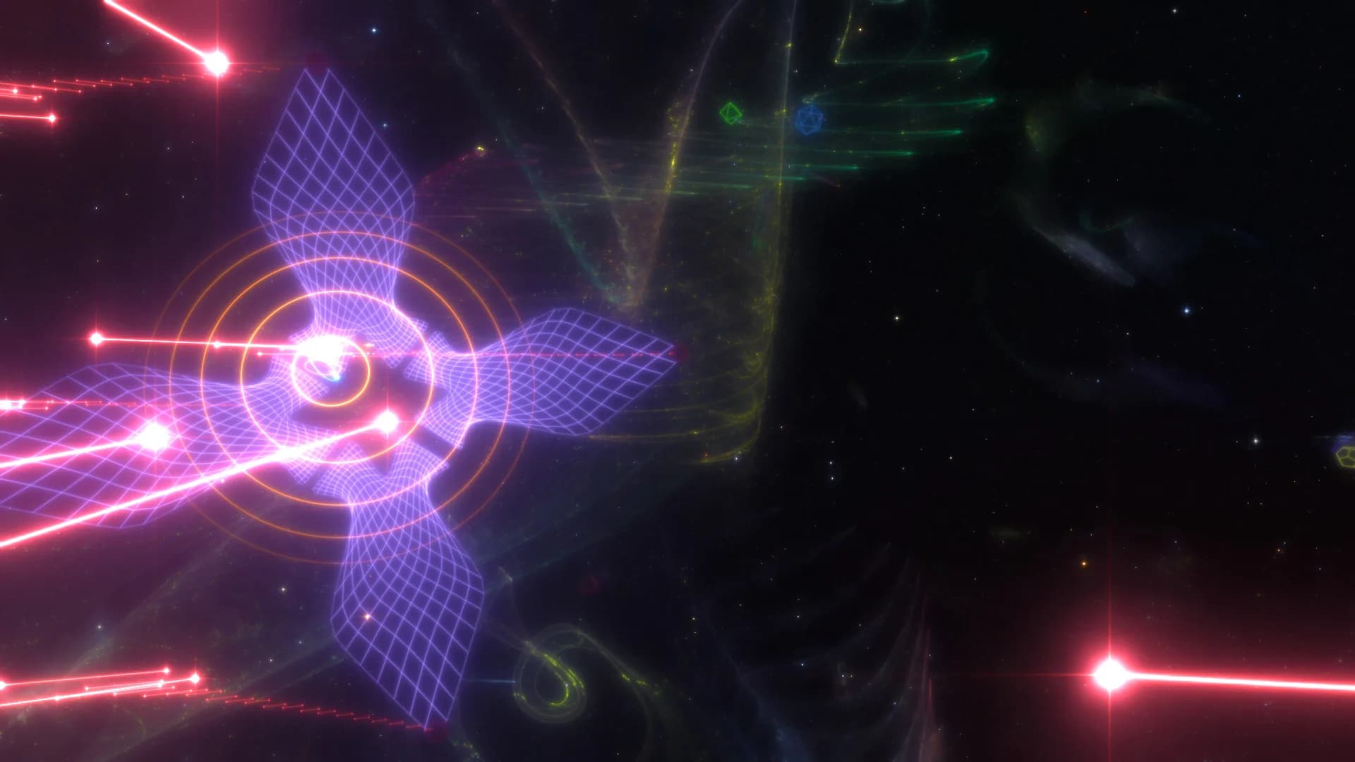 Polynomial 2 - Universe of the Music görsel 2
