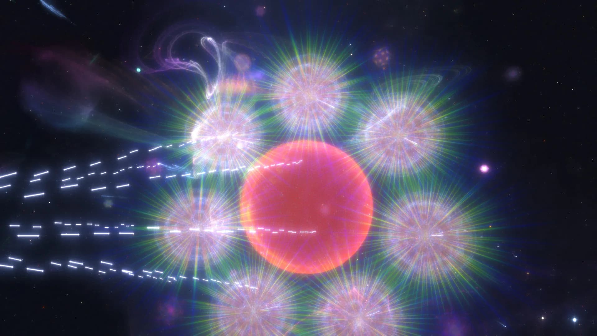 Polynomial 2 - Universe of the Music görsel 3