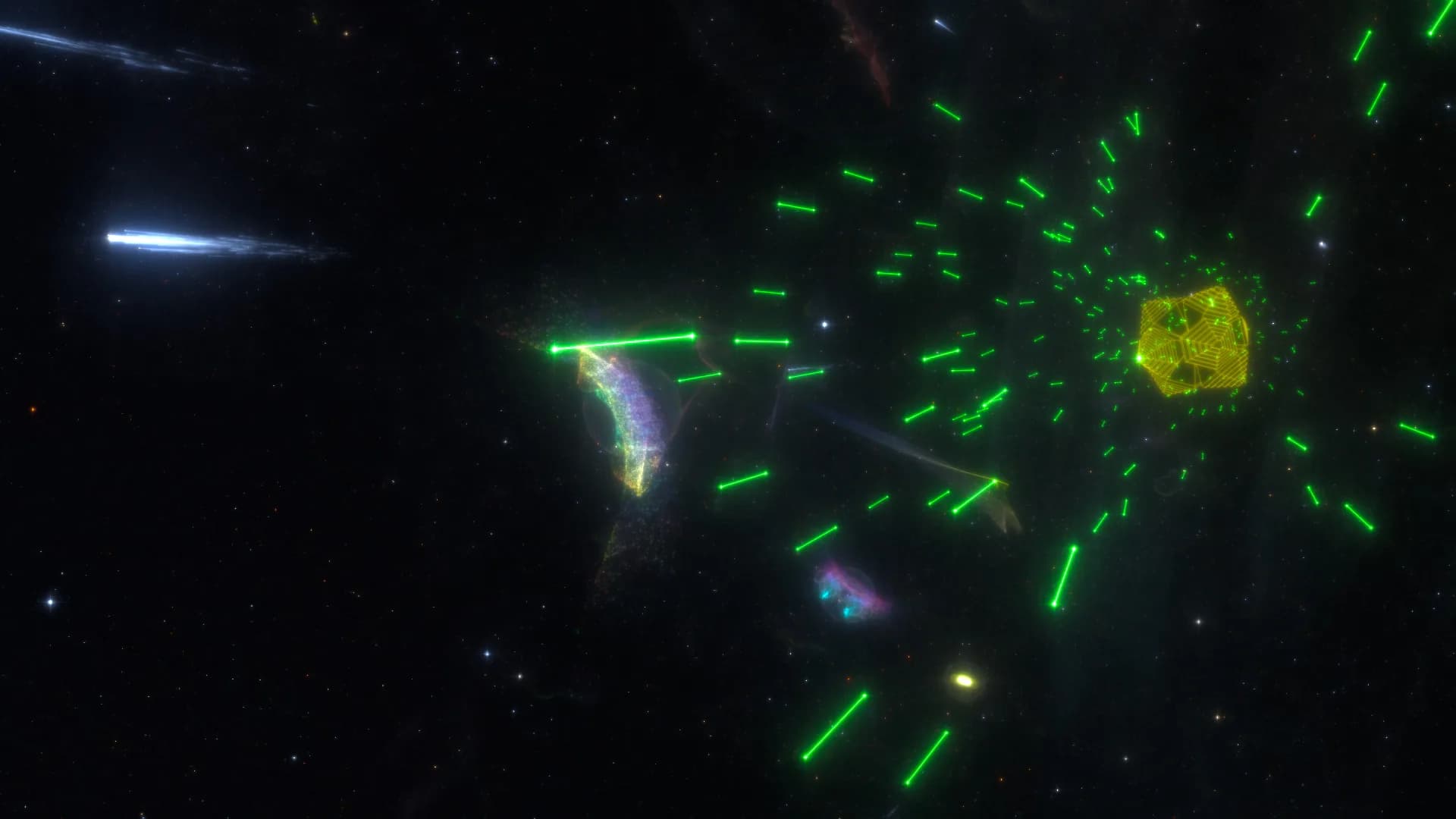 Polynomial 2 - Universe of the Music görsel 4