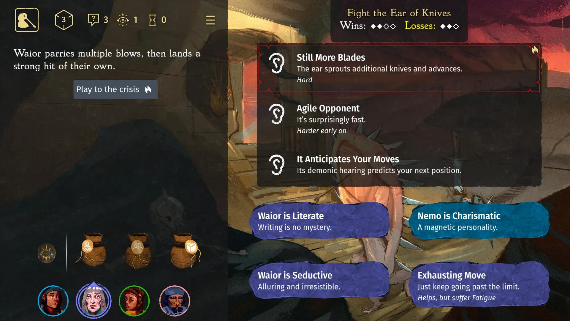 Thousand Hells: The Underworld Heists görsel 4