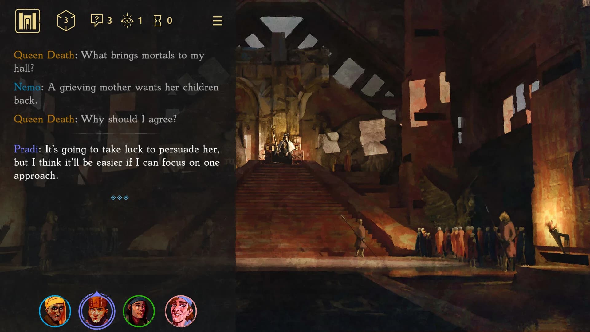 Thousand Hells: The Underworld Heists görsel 5
