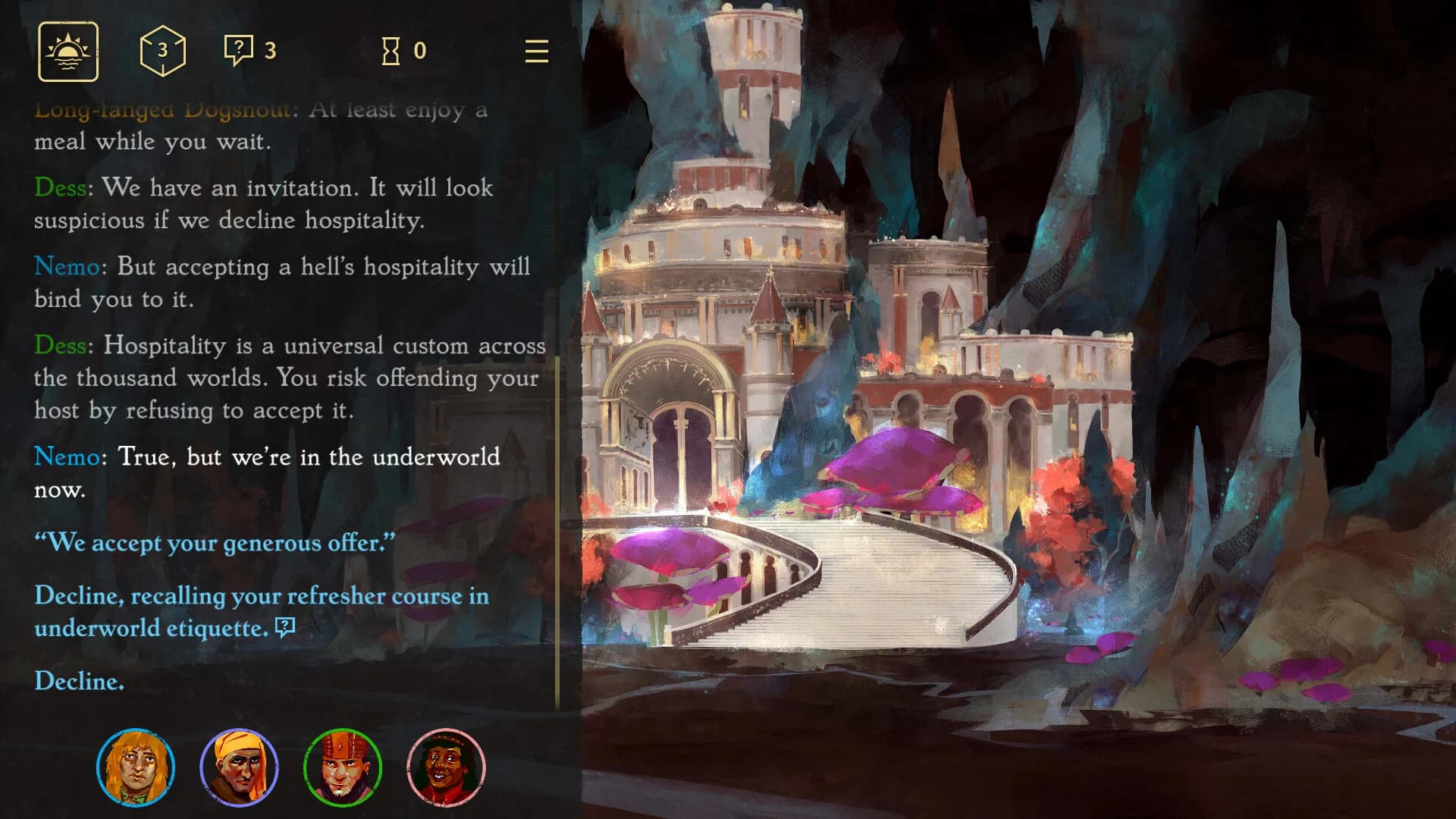 Thousand Hells: The Underworld Heists görsel 6