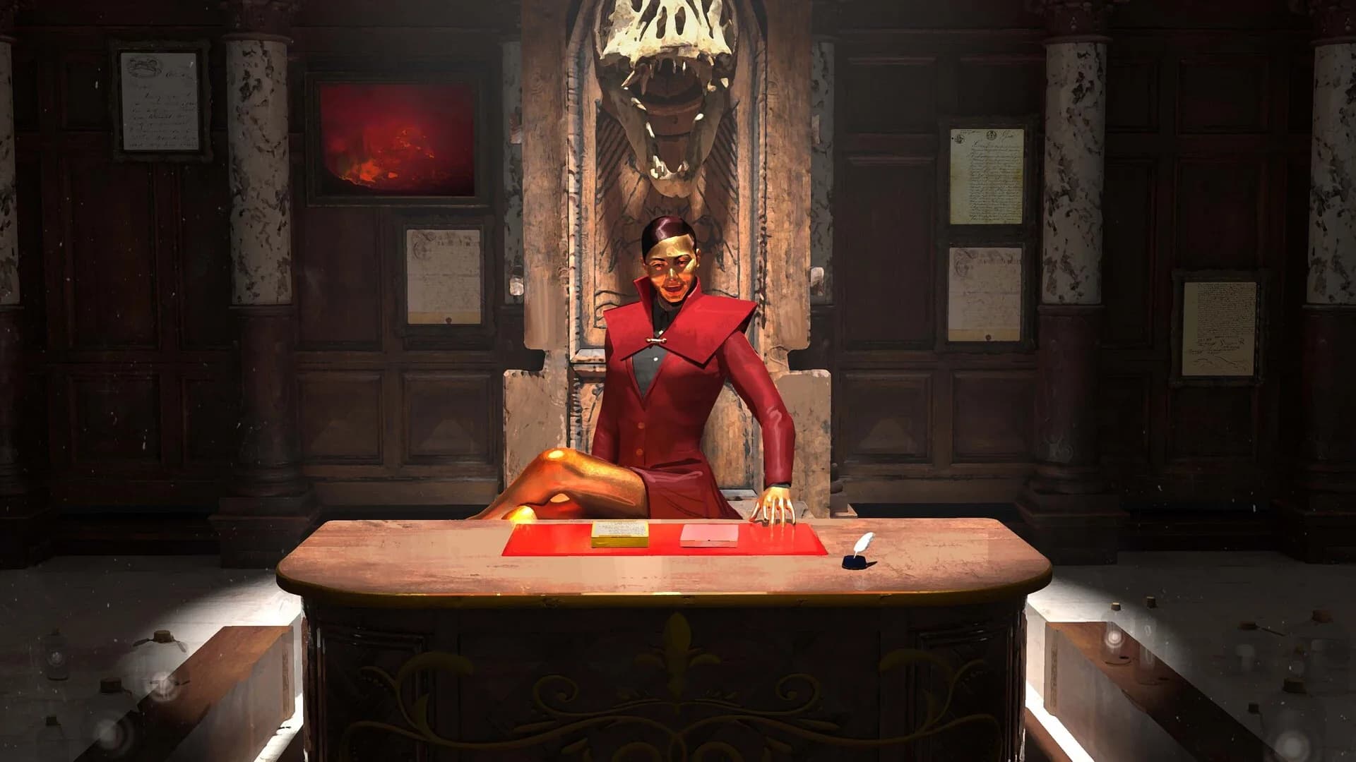Thousand Hells: The Underworld Heists görsel 9