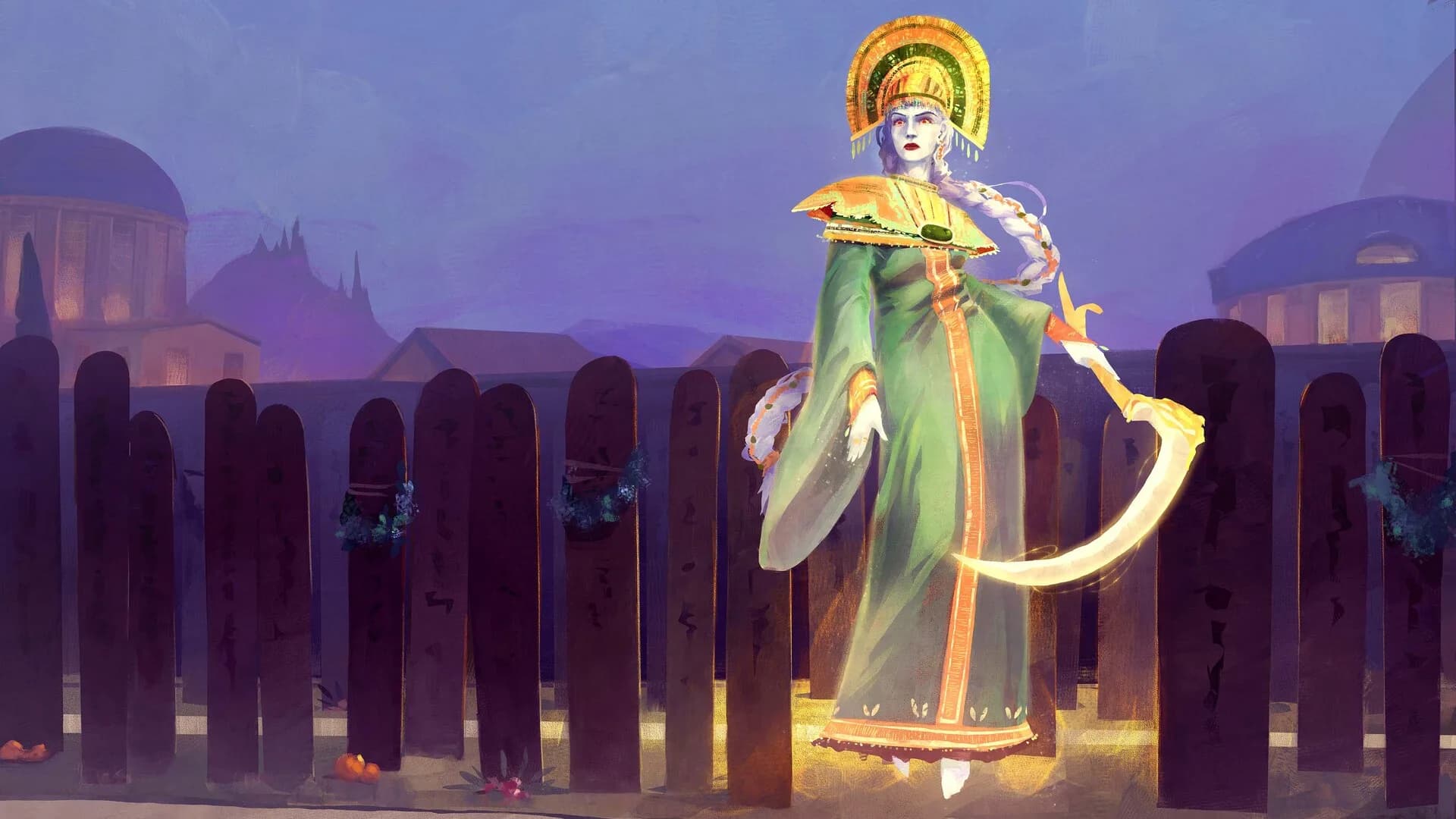 Thousand Hells: The Underworld Heists görsel 10