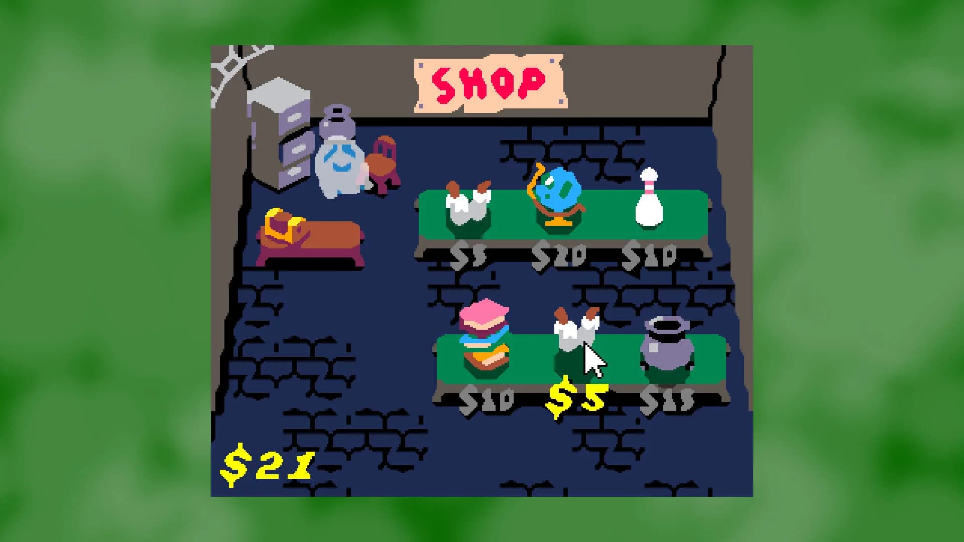 Idle Time Slime görsel 3